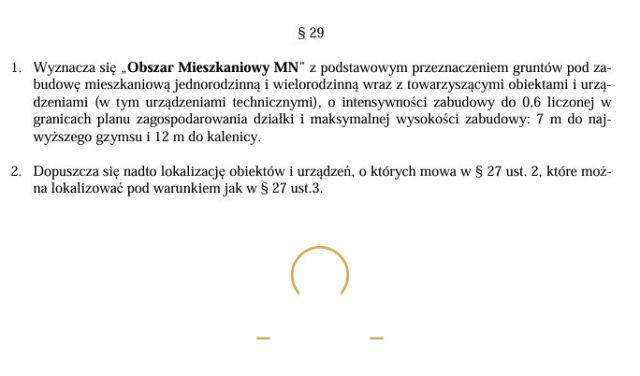 Działka budowlana Lubartów, ul. Lipowa. Zdjęcie 9