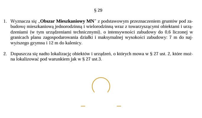 Działka budowlana Lubartów, ul. Lipowa. Zdjęcie 9