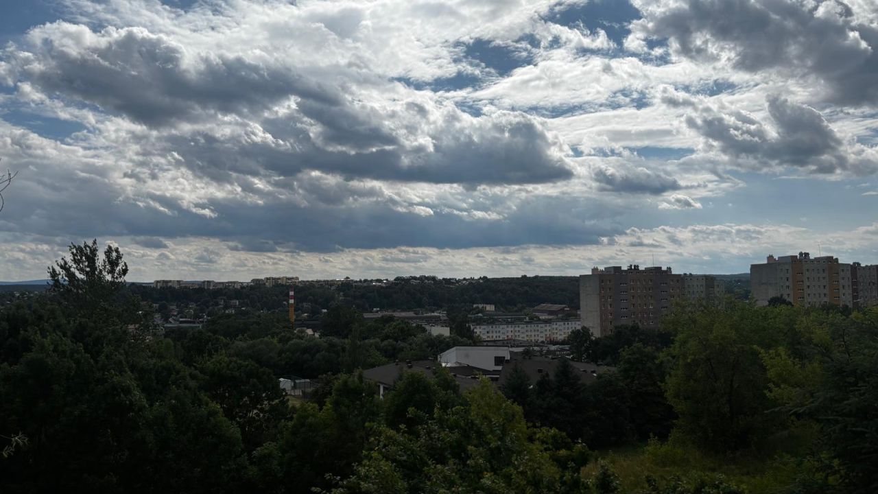 Mieszkanie 2-pokojowe Starachowice Centrum, ul. Przyjazna. Zdjęcie 11