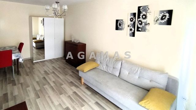 Mieszkanie 2-pokojowe Wrocław Fabryczna, ul. Balonowa. Zdjęcie 5