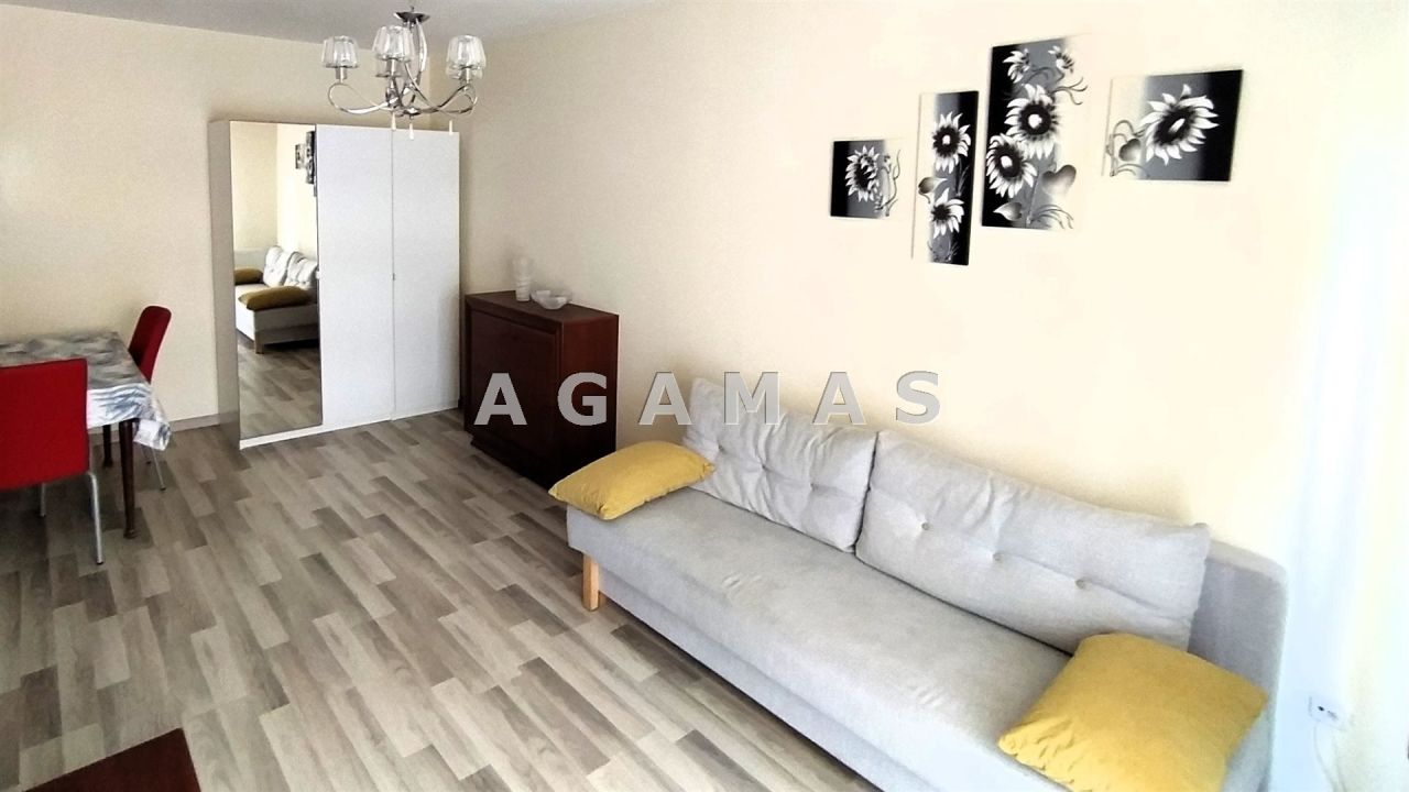 Mieszkanie 2-pokojowe Wrocław Fabryczna, ul. Balonowa. Zdjęcie 5