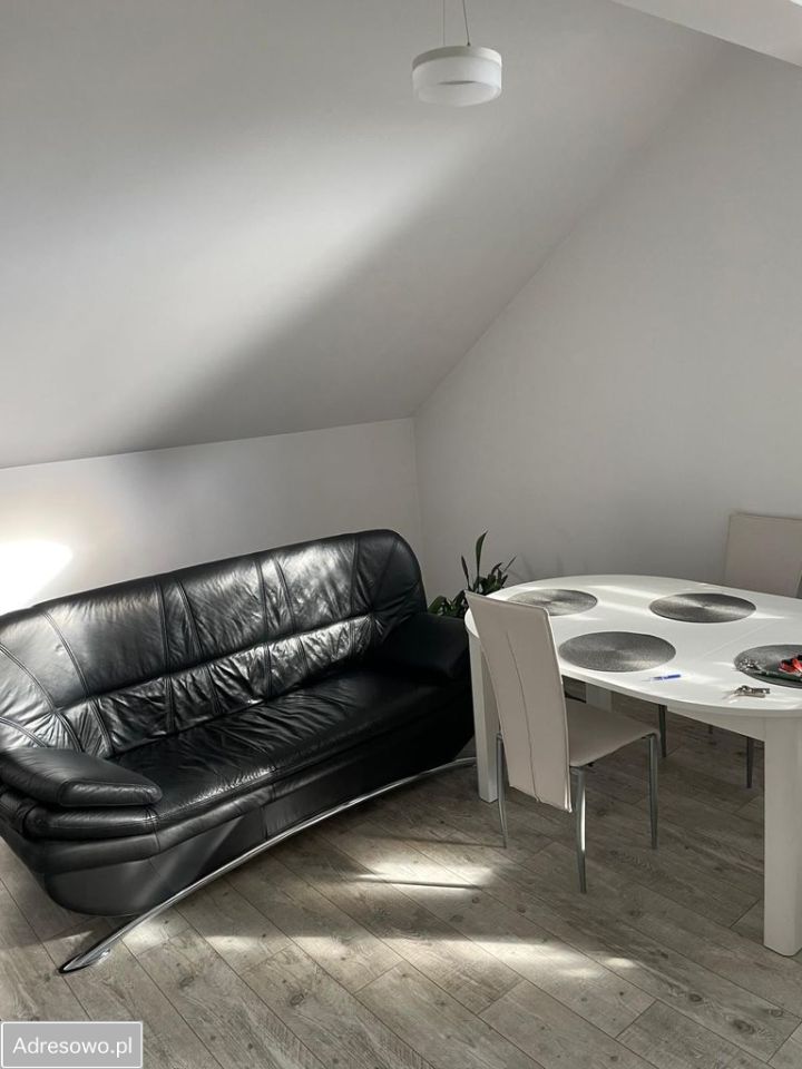 Mieszkanie 2-pokojowe Rzeszów Śródmieście, ul. Cegielniana