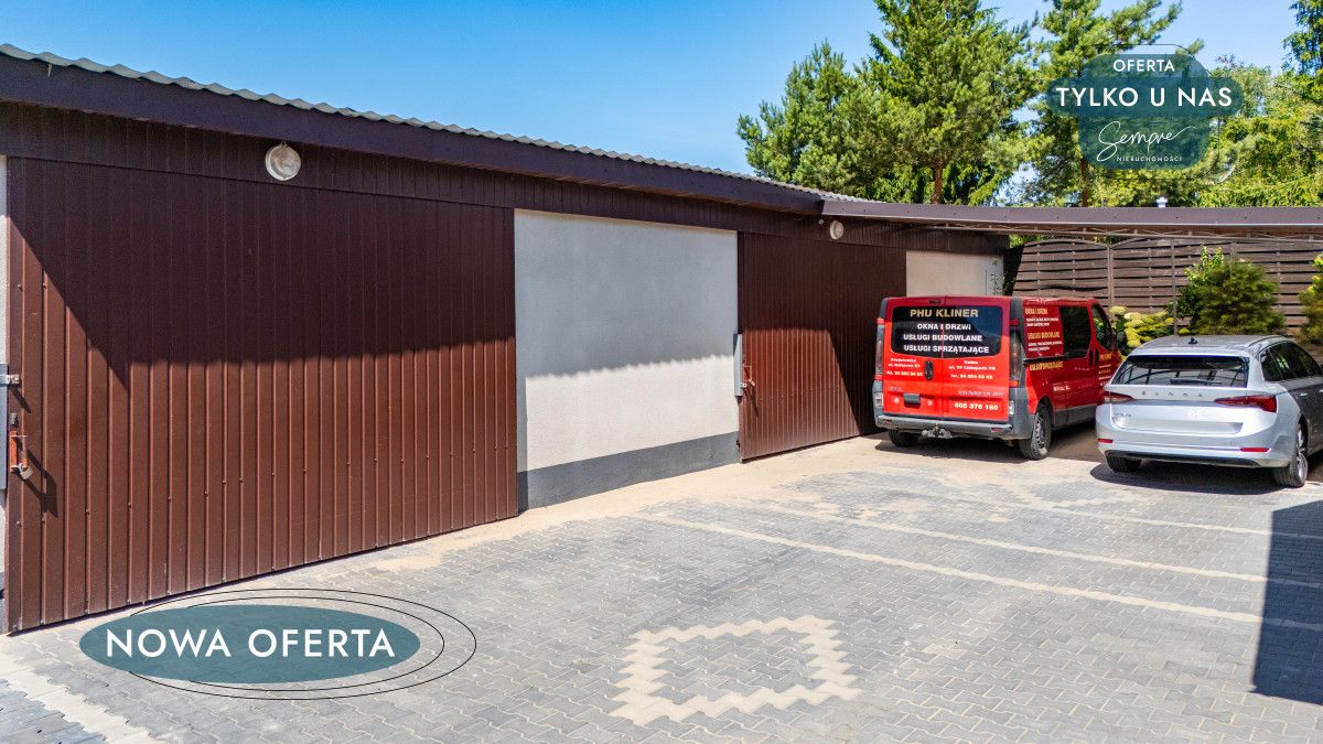 dom wolnostojący, 3 pokoje Krośniewice, ul. Toruńska. Zdjęcie 18