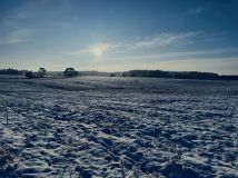 Działka budowlana Wierzchowo. Zdjęcie 2