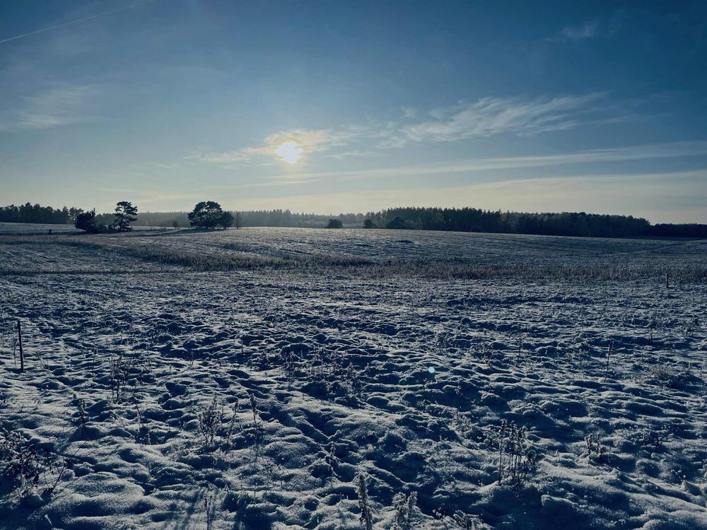 Działka budowlana Wierzchowo. Zdjęcie 3