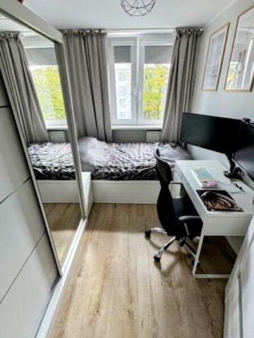 Mieszkanie 2-pokojowe Warszawa Targówek, ul. Toruńska. Zdjęcie 3