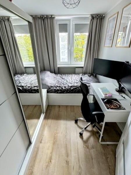 Mieszkanie 2-pokojowe Warszawa Targówek, ul. Toruńska. Zdjęcie 3