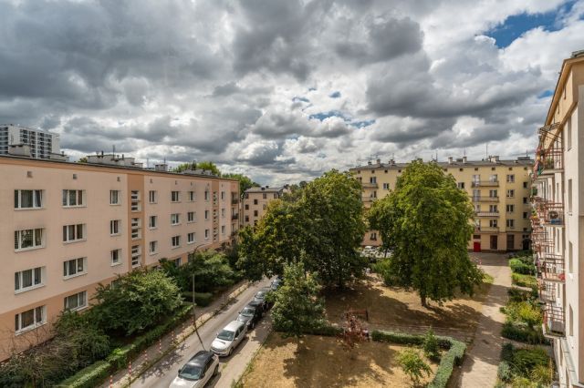 Mieszkanie 1-pokojowe Warszawa Praga-Południe, al. Jerzego Waszyngtona. Zdjęcie 13