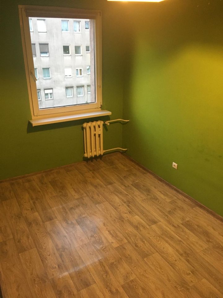 Mieszkanie 3-pokojowe Olesno, ul. Juliusza Słowackiego. Zdjęcie 4