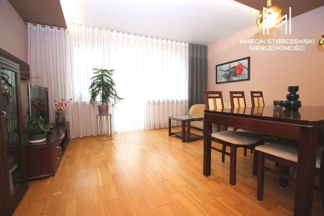 Mieszkanie 3-pokojowe Łódź Olechów, ul. Zakładowa. Zdjęcie 6