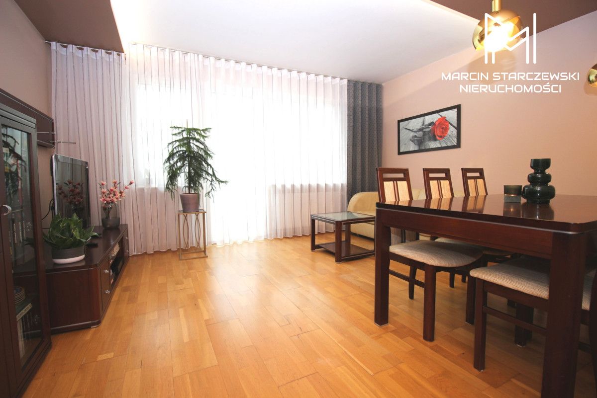 Mieszkanie 3-pokojowe Łódź Olechów, ul. Zakładowa. Zdjęcie 6