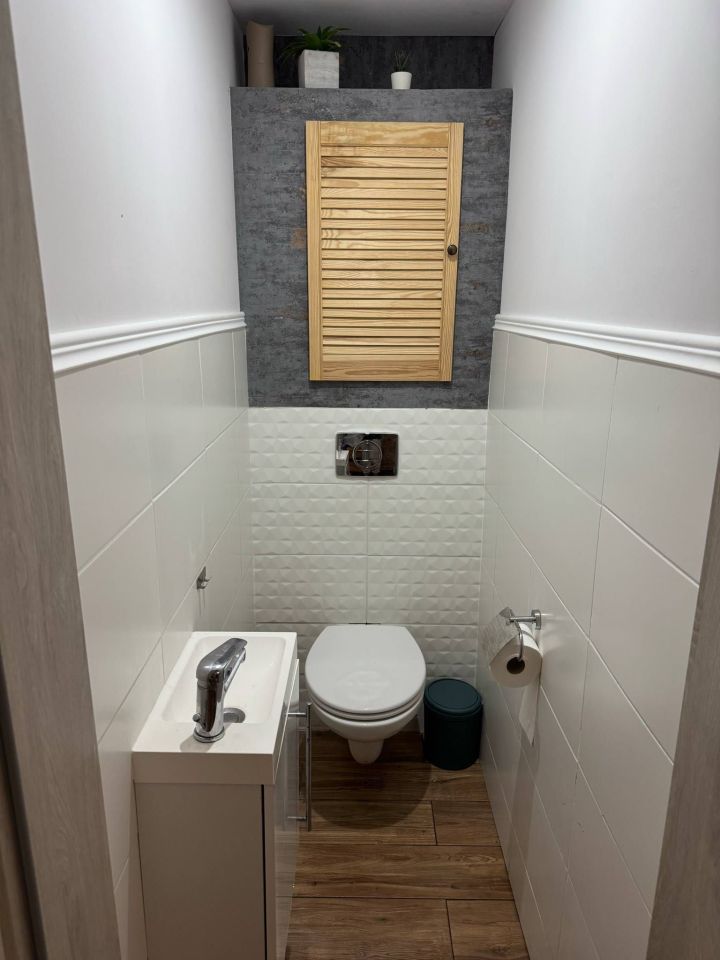 Mieszkanie 3-pokojowe Zielona Góra, ul. Stefana Wyszyńskiego. Zdjęcie 2