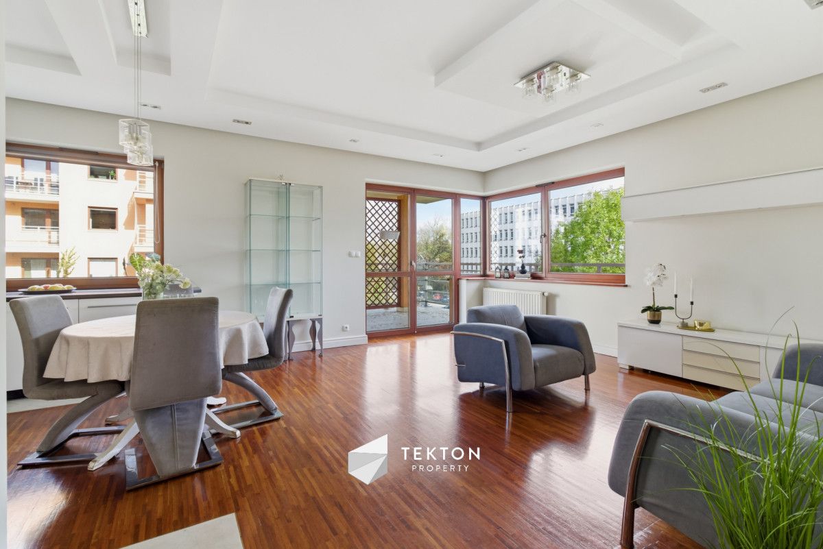 Mieszkanie 3-pokojowe Kraków Krowodrza, ul. Poznańska. Zdjęcie 2