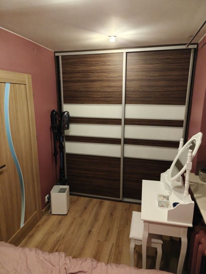 Mieszkanie 3-pokojowe Siedlce, ul. gen. Orlicz-Dreszera. Zdjęcie 8