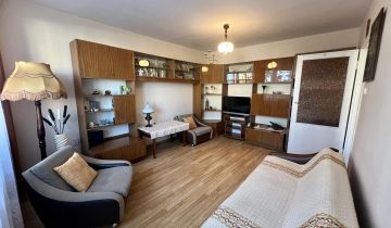 Mieszkanie 3-pokojowe Warszawa Wawrzyszew, ul. Williama Szekspira