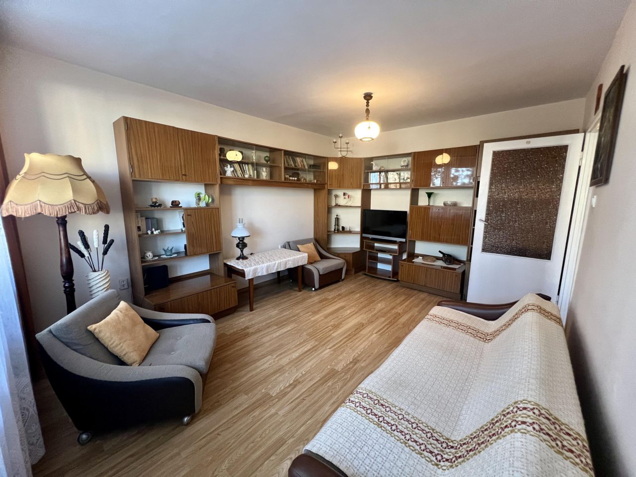 Mieszkanie 3-pokojowe Warszawa Wawrzyszew, ul. Williama Szekspira. Zdjęcie 2