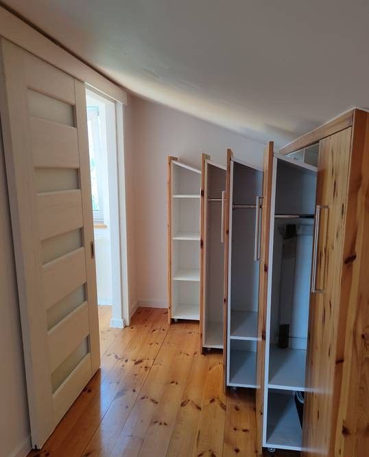 Działka rod Warszawa Zacisze, ul. Wolińska. Zdjęcie 10