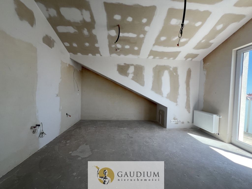 Mieszkanie 2-pokojowe Puck, ul. Abrahama. Zdjęcie 7