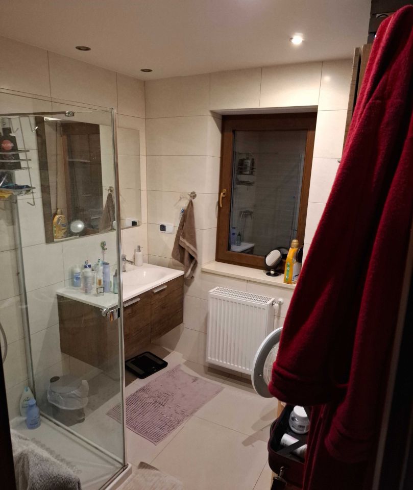 Mieszkanie 4-pokojowe Nowy Dwór. Zdjęcie 5