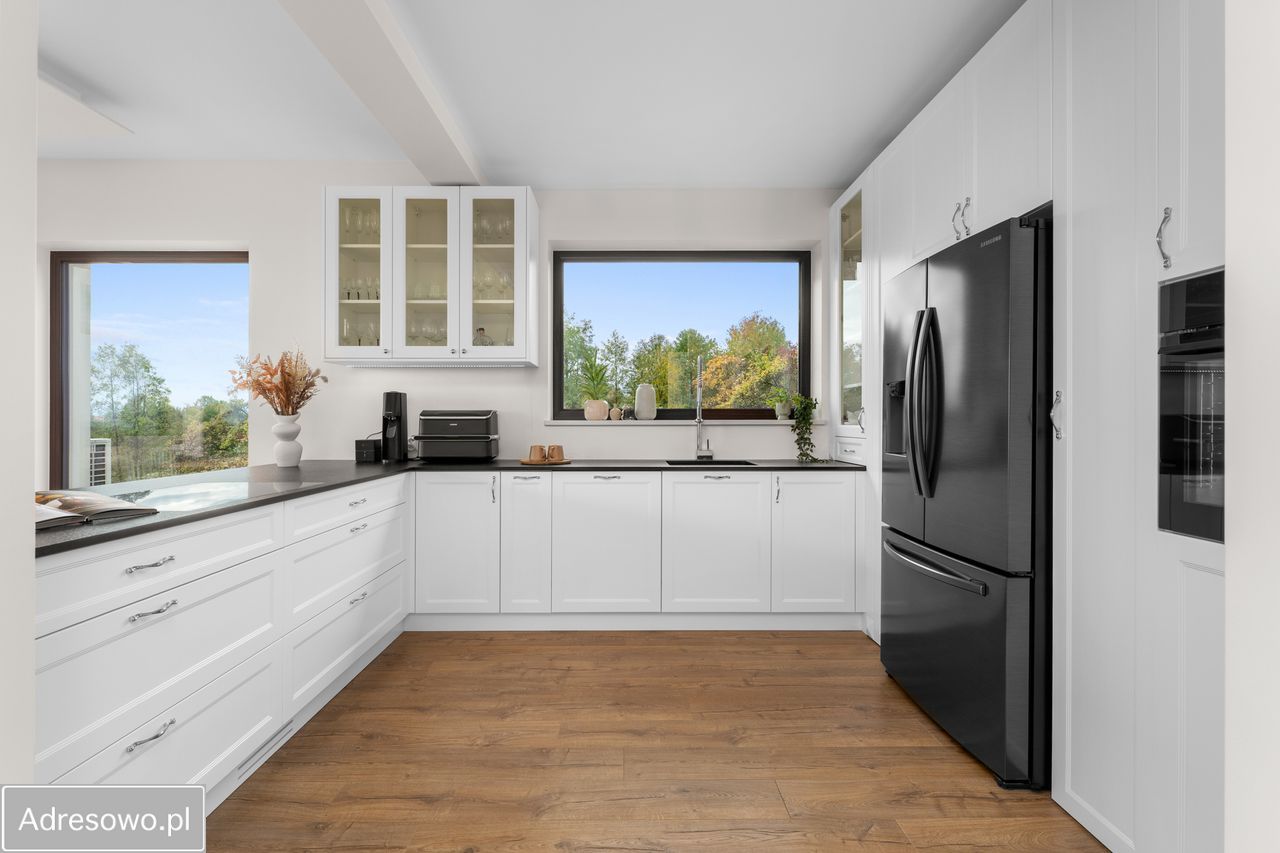 dom wolnostojący, 6 pokoi Sławkowice. Zdjęcie 9