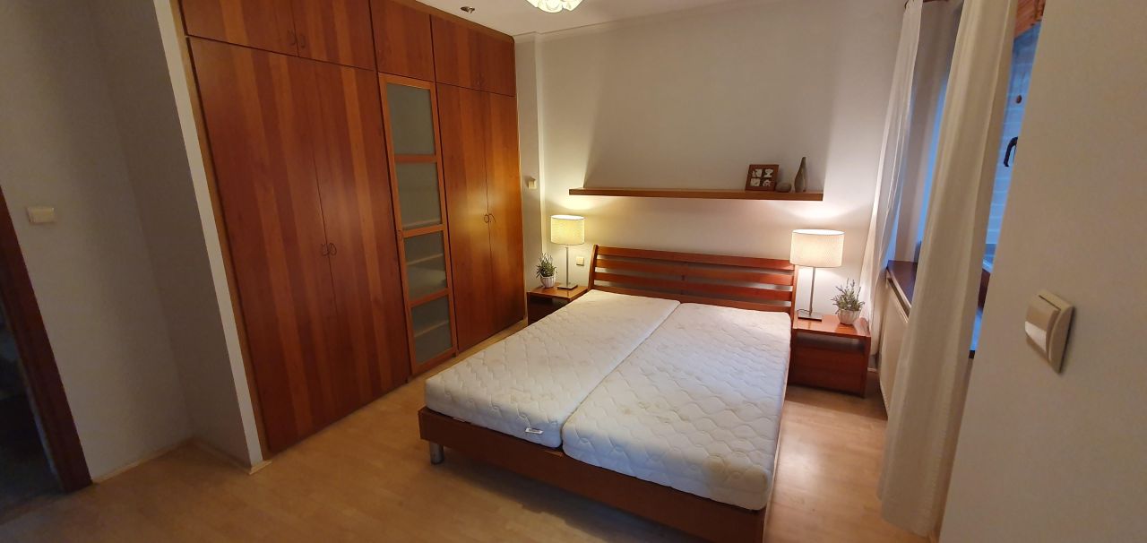 dom szeregowy, 5 pokoi Warszawa Płudy, ul. Podgórna. Zdjęcie 8