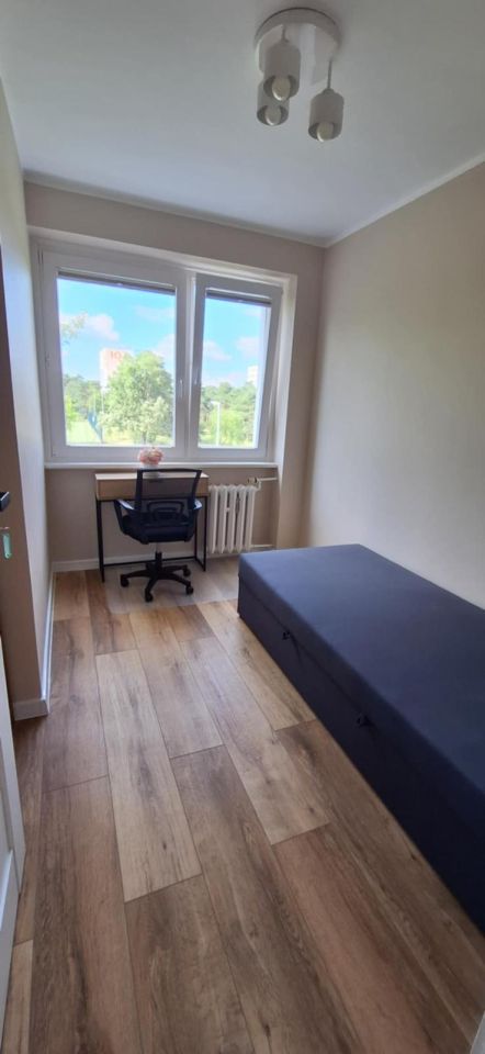 Mieszkanie 3-pokojowe Toruń Bielany, ul. Jurija Gagarina. Zdjęcie 2