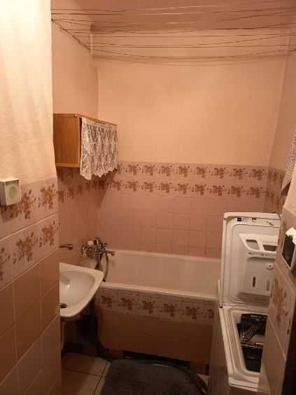 Mieszkanie 3-pokojowe Parczew. Zdjęcie 3