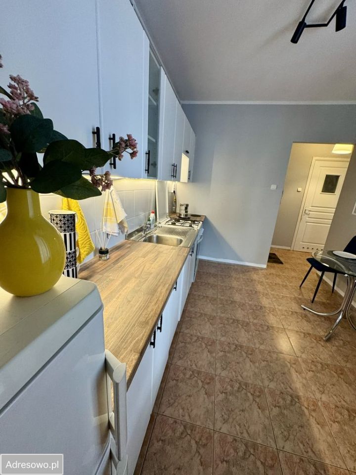 Mieszkanie 2-pokojowe Warszawa Praga-Południe. Zdjęcie 5