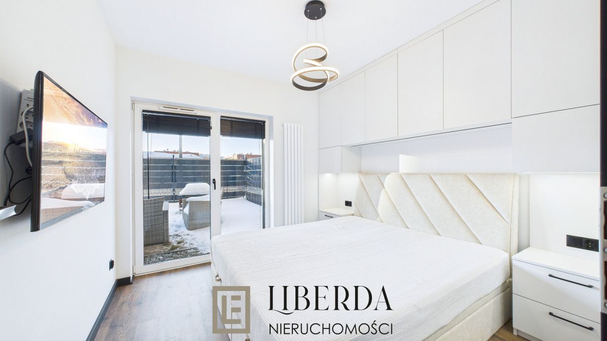 Mieszkanie 2-pokojowe Świdnik, ul. Cisowa. Zdjęcie 7