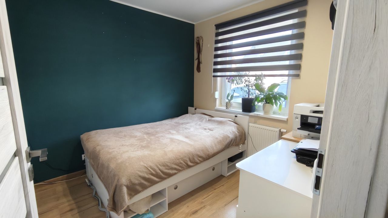 dom szeregowy, 3 pokoje Namysłów. Zdjęcie 9