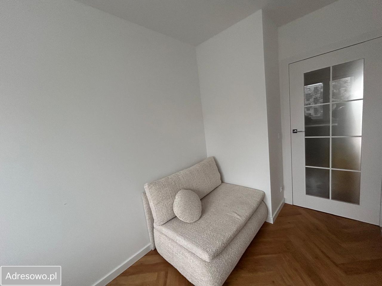 Mieszkanie 3-pokojowe Kraków Czyżyny, ul. Romana Ciesielskiego. Zdjęcie 9