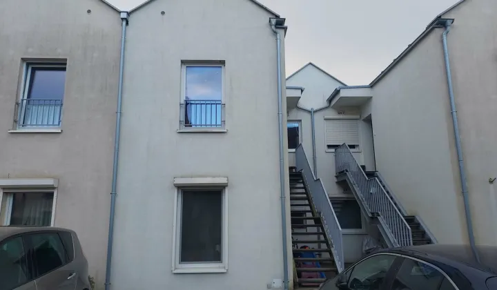 Mieszkanie 3-pokojowe Poznań Plewiska-Osiedle