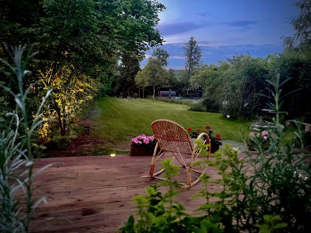 dom wolnostojący, 4 pokoje Kijany, Nad Rzeką Wieprz. Zdjęcie 9