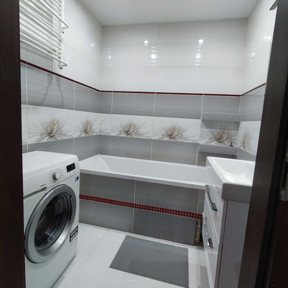 Mieszkanie 3-pokojowe Lublin Czuby, ul. Wyżynna. Zdjęcie 7