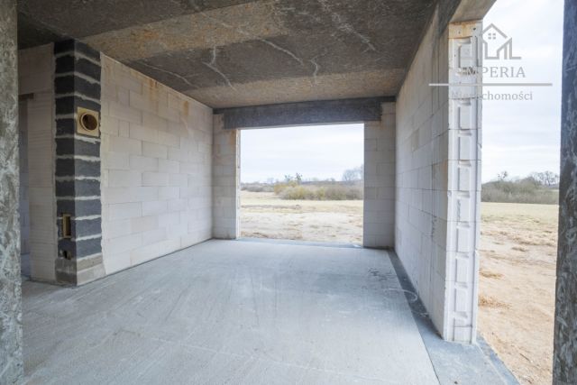 dom wolnostojący, 4 pokoje Pączewo. Zdjęcie 7