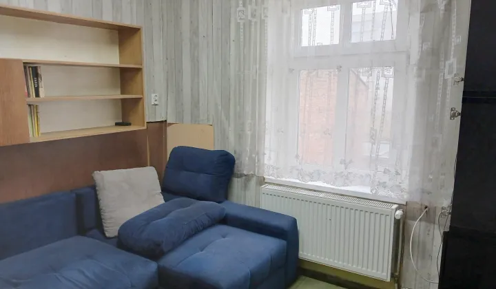 Mieszkanie 2-pokojowe Katowice Wełnowiec, ul. Rysia