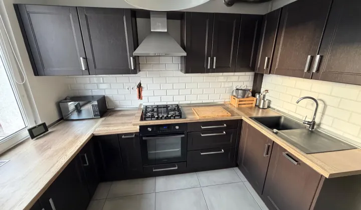 Mieszkanie 2-pokojowe Świdnica, Okrężna