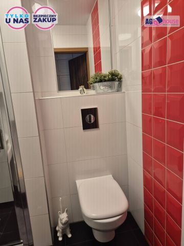 Mieszkanie 3-pokojowe Gdańsk Śródmieście, ul. Rajska. Zdjęcie 7