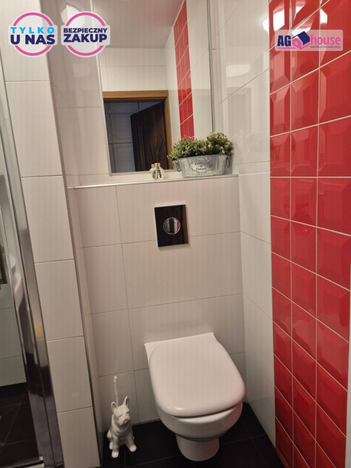 Mieszkanie 3-pokojowe Gdańsk Śródmieście, ul. Rajska. Zdjęcie 7