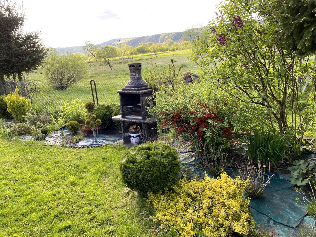 dom wolnostojący, 6 pokoi Stary Sącz. Zdjęcie 5