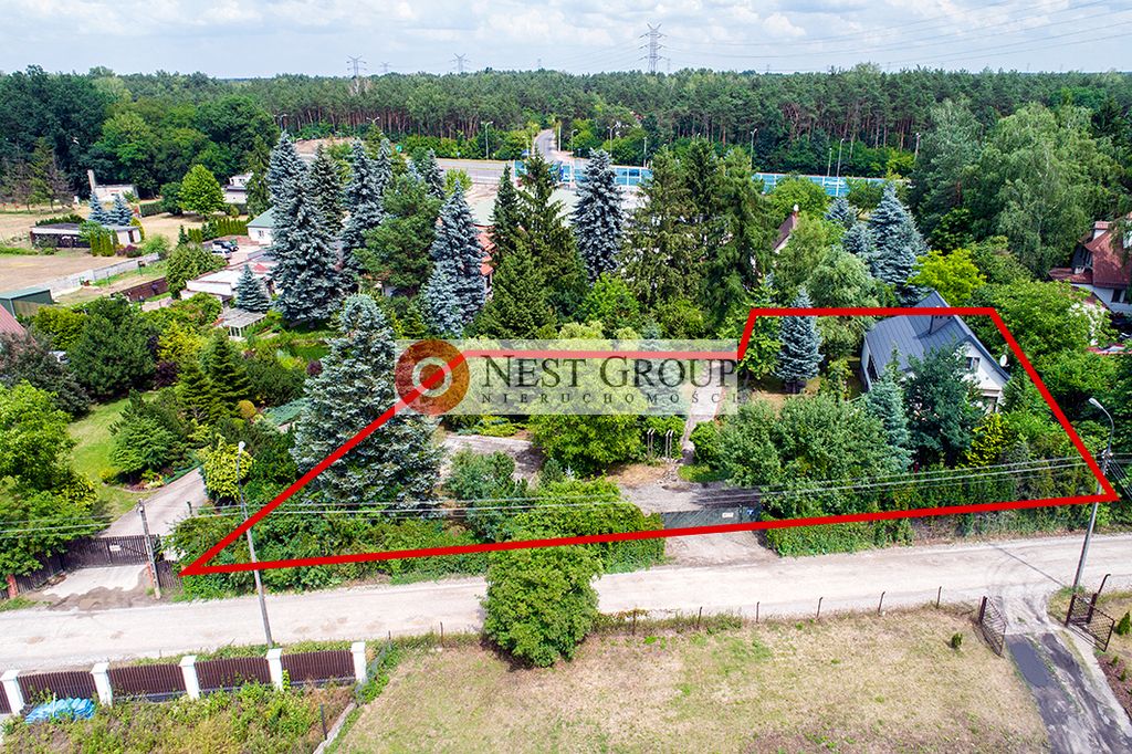 dom wolnostojący, 6 pokoi Warszawa Białołęka, ul. Stasinek. Zdjęcie 5