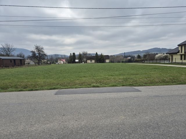 Działka budowlana Kozakowice Górne, ul. Wałowa. Zdjęcie 1