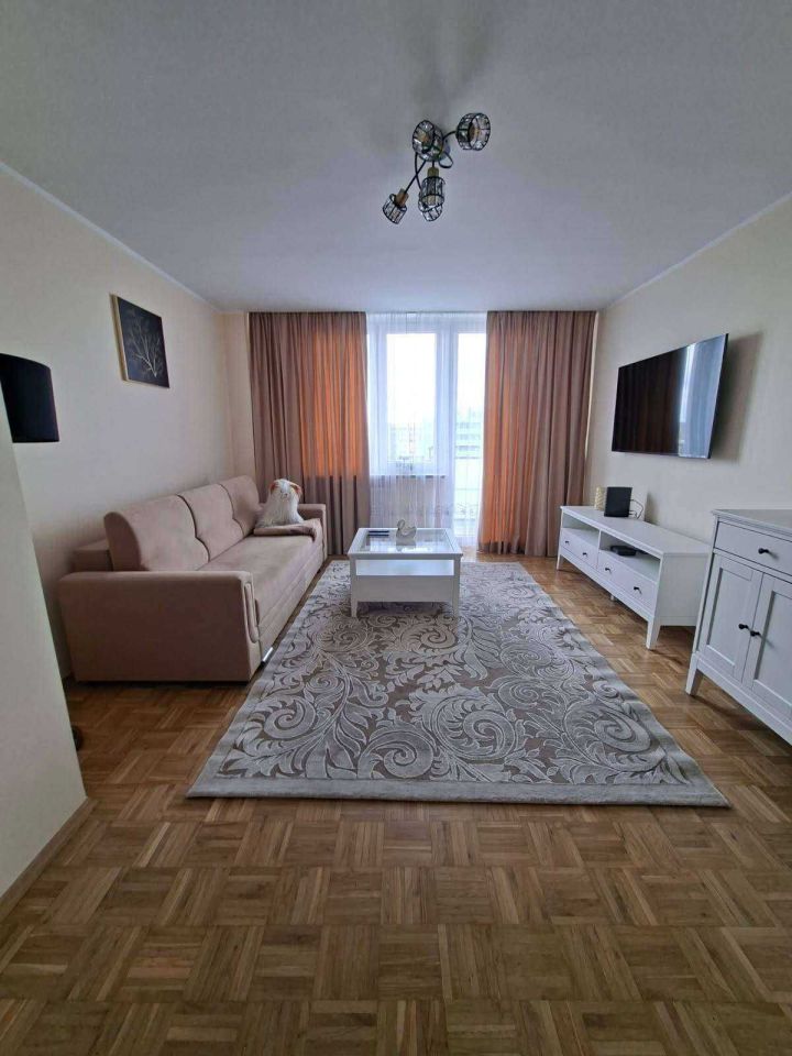 Mieszkanie 2-pokojowe Warszawa Targówek, ul. Krasnobrodzka. Zdjęcie 1