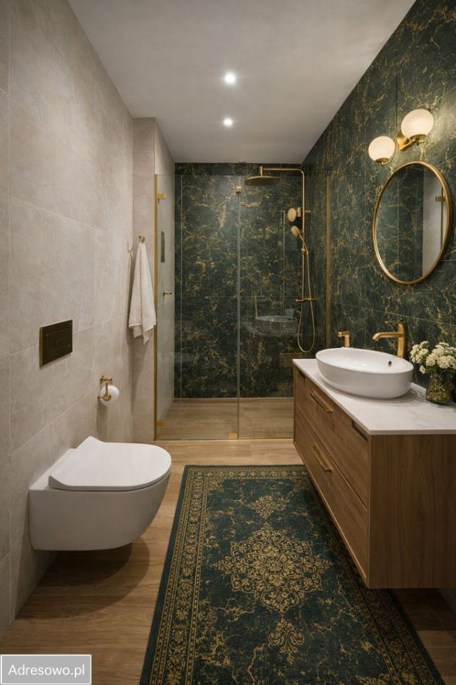 Mieszkanie 4-pokojowe Wrocław Złotniki. Zdjęcie 2