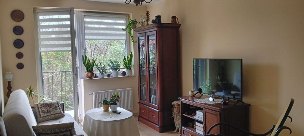 Mieszkanie 2-pokojowe Inowrocław Centrum. Zdjęcie 4