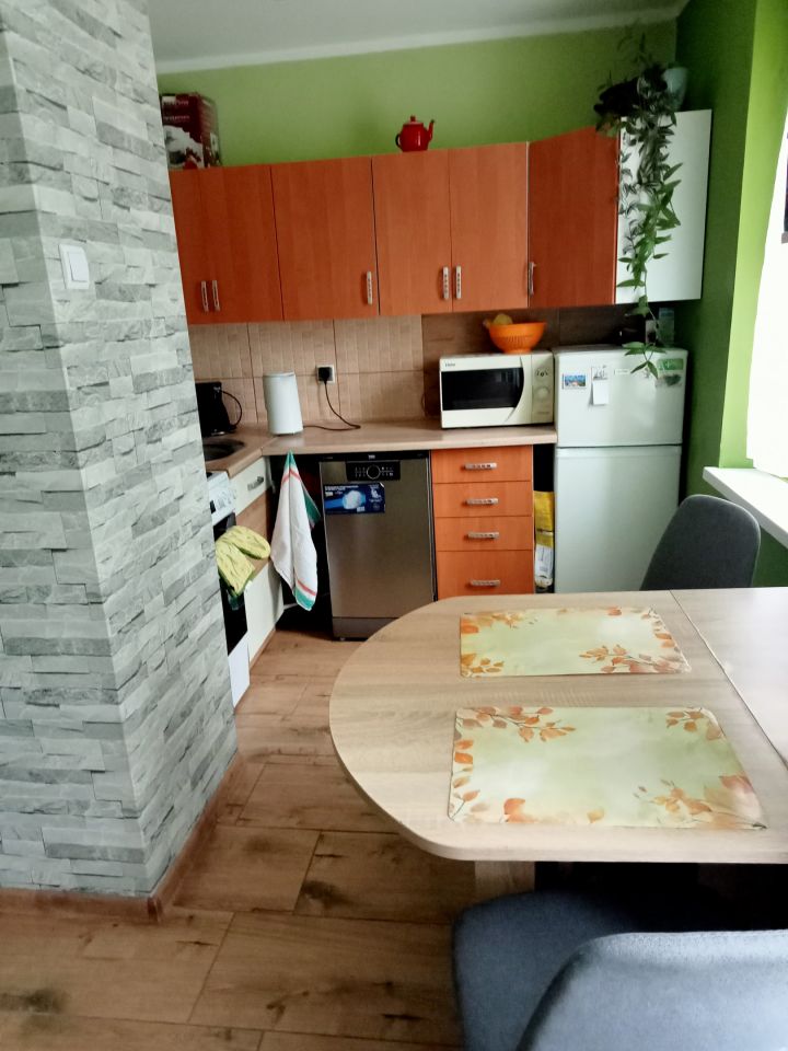 Mieszkanie 2-pokojowe Bielsko-Biała Kamienica, ul. Emila Zegadłowicza. Zdjęcie 6