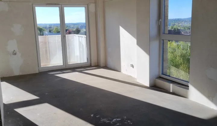Mieszkanie 3-pokojowe Sosnowiec, ul. Klimontowska
