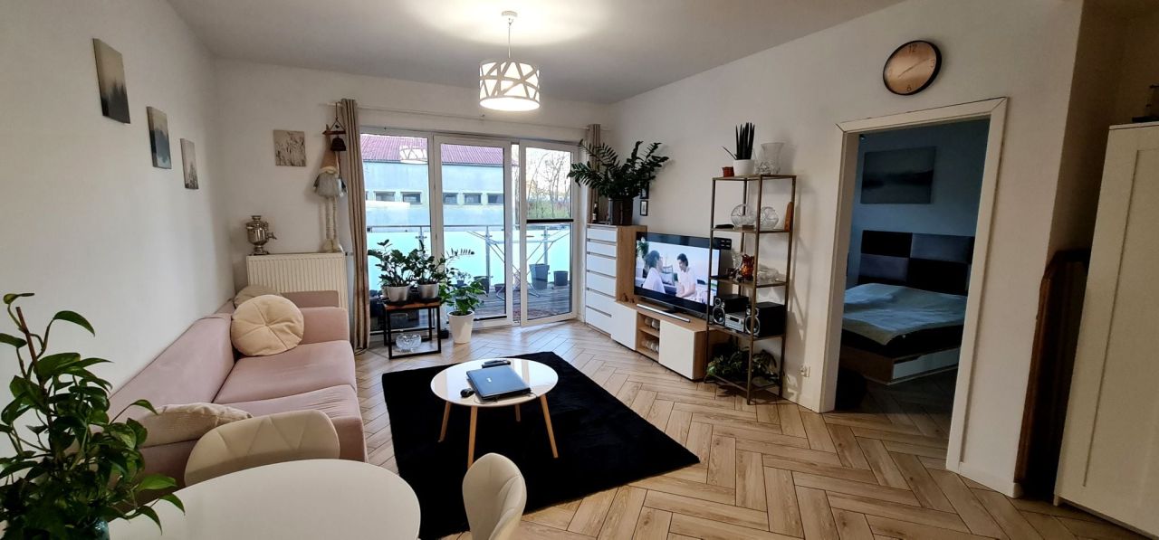 Mieszkanie 2-pokojowe Słupsk, ul. Zamiejska. Zdjęcie 3