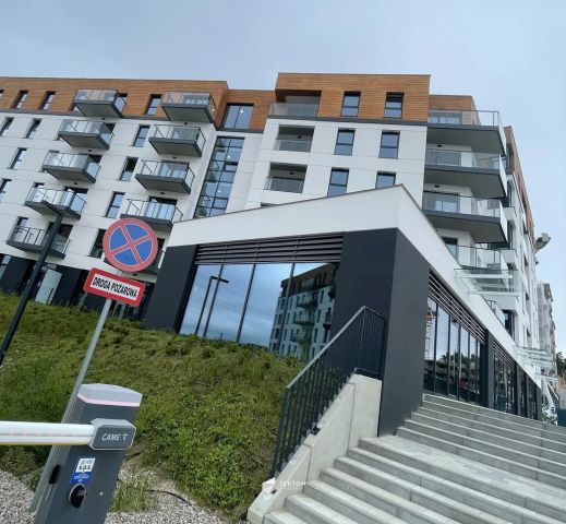 Mieszkanie 2-pokojowe Gdynia Dąbrowa, ul. Zbigniewa Kupca. Zdjęcie 11