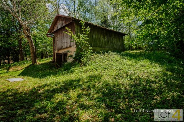 dom wolnostojący, 3 pokoje Rzepiennik Suchy. Zdjęcie 6